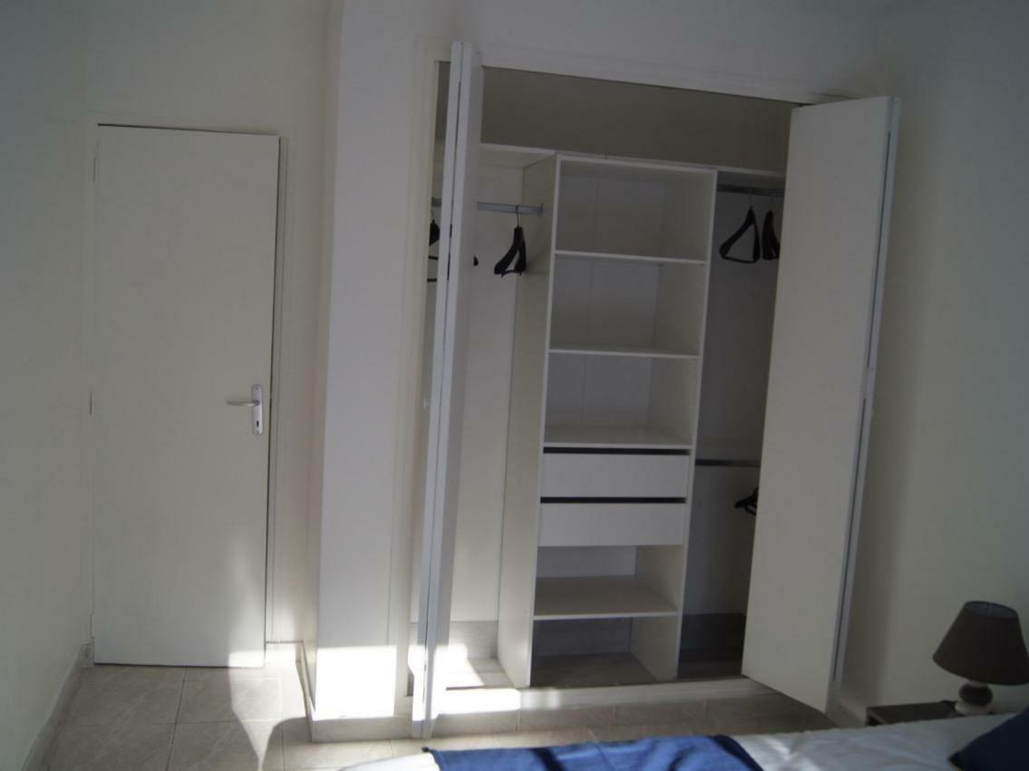 Les Mimosas Apartment Рокбрюн-Кап-Мартин Екстериор снимка